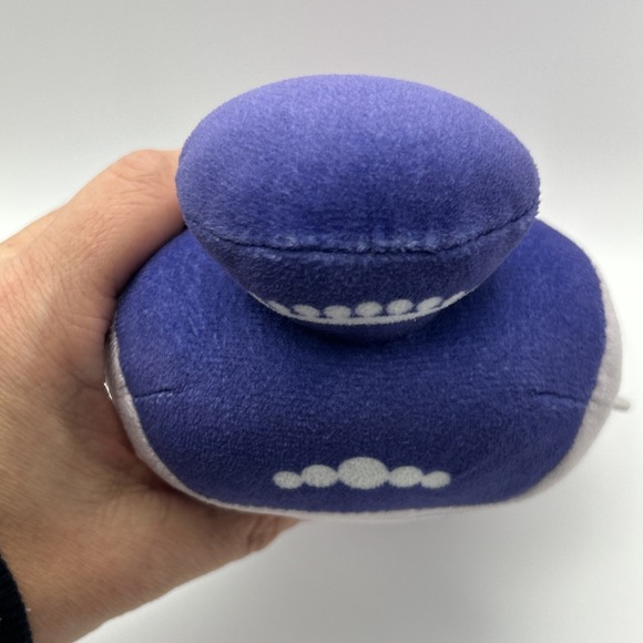 Funko FNAF Ballora Ballerina 2017 Sister Location Plush Five Nights At Freddy's - Picture 4 of 4